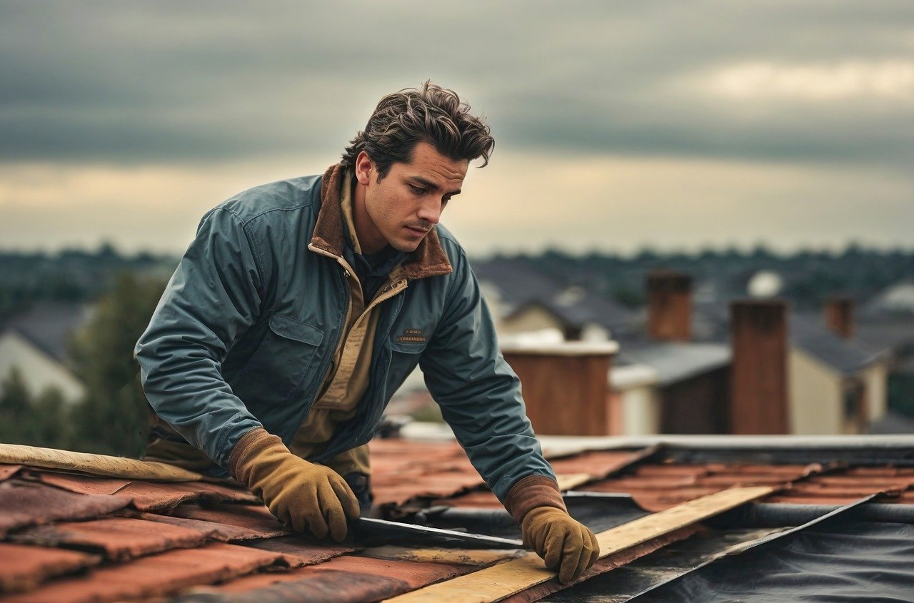 Chimney Waterproofing Services in Southfield, MI Professional Chimney Waterproofing Services In Southfield Michigan