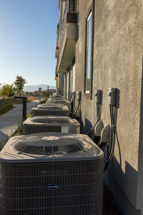 Expert Commercial Air Duct Cleaning Services in Southfield, MI Professional Commercial Air Duct Cleaning In Southfield Michigan