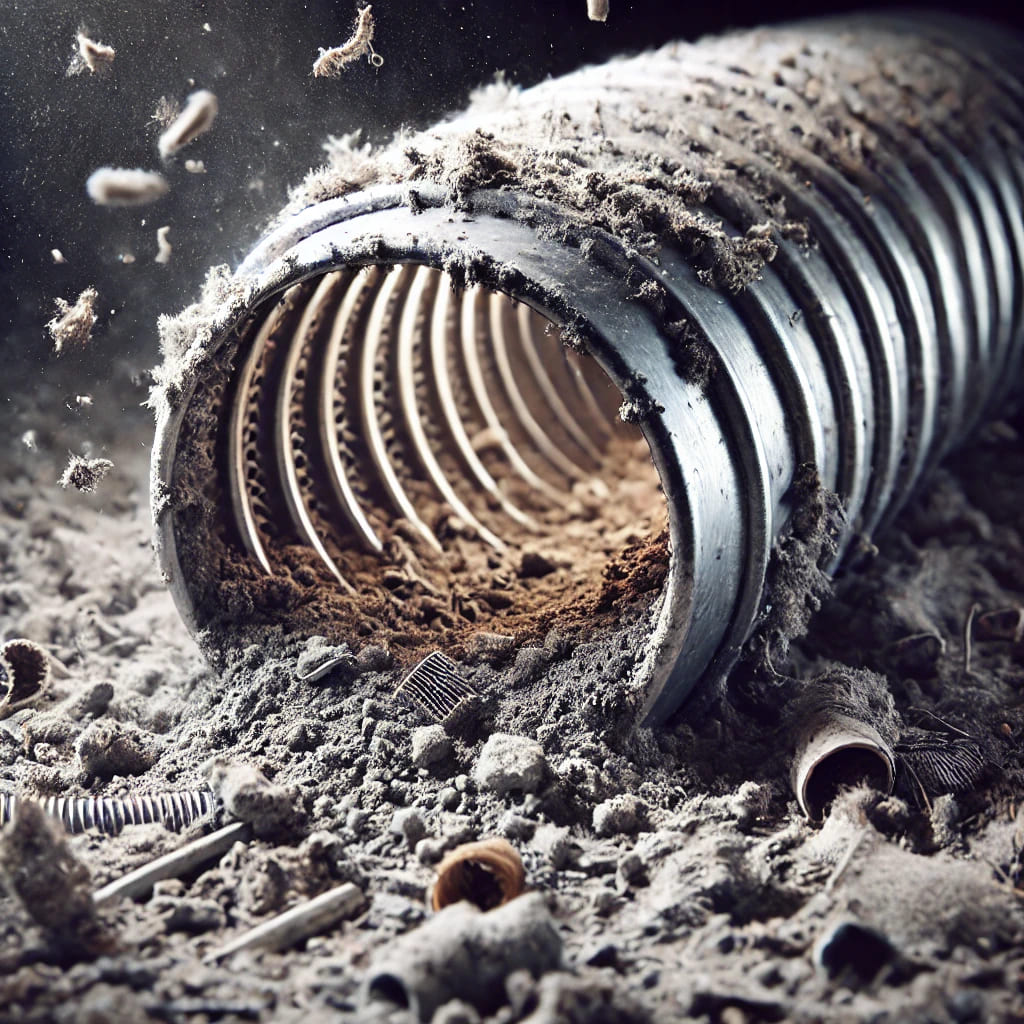 Expert Dryer Vent Cleaning Services in Southfield, MI Professional Dryer Vent Cleaning Southfield MI - Expert Safety and Efficiency Solutions by Chimney Sweep Southfield