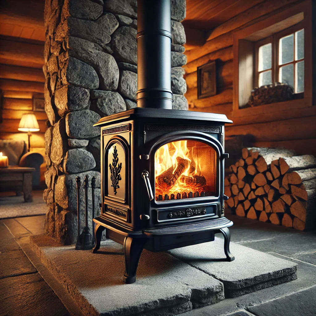 Expert Wood Stove Repair Services in Southfield, MI Professional Wood Stove Repair Southfield MI - Expert Heating Efficiency Solutions by Chimney Sweep Southfield